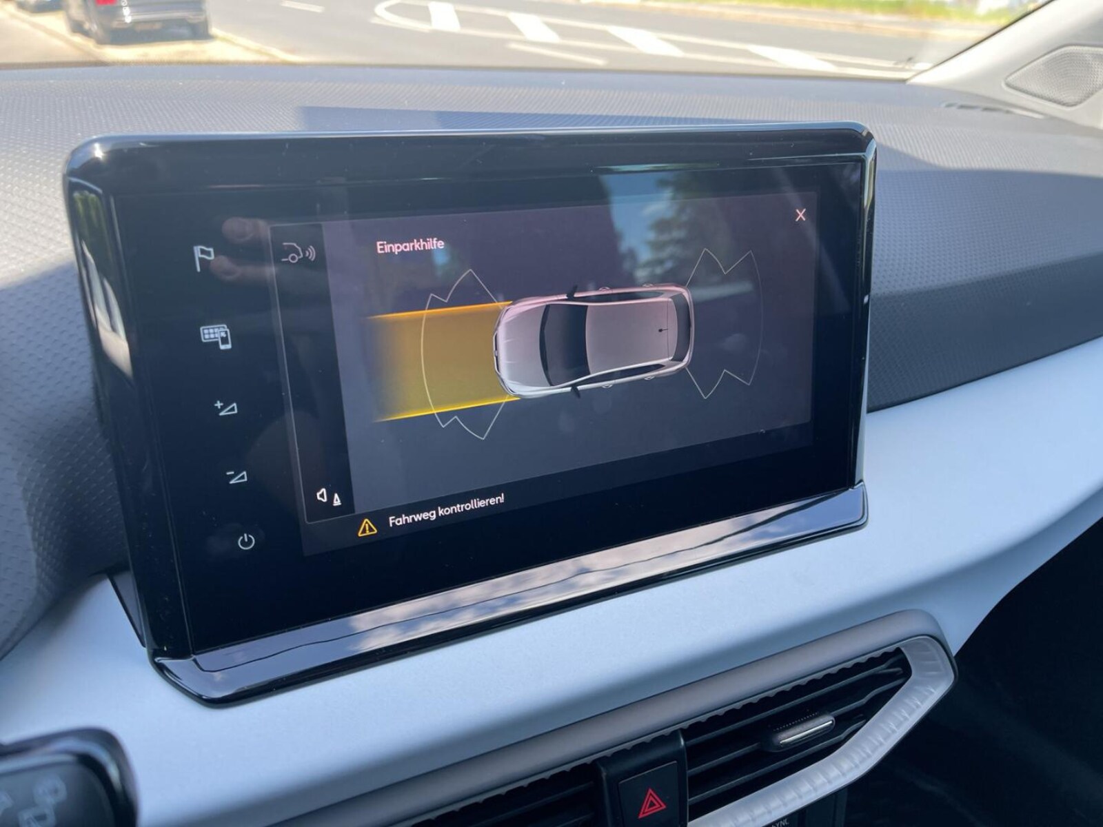 SEAT Ibiza – Bild 19