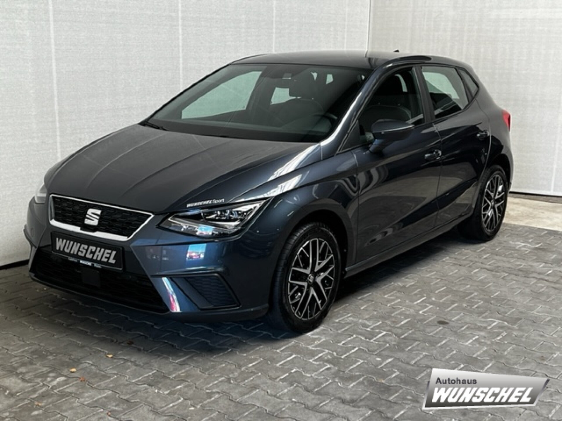 SEAT Ibiza Style