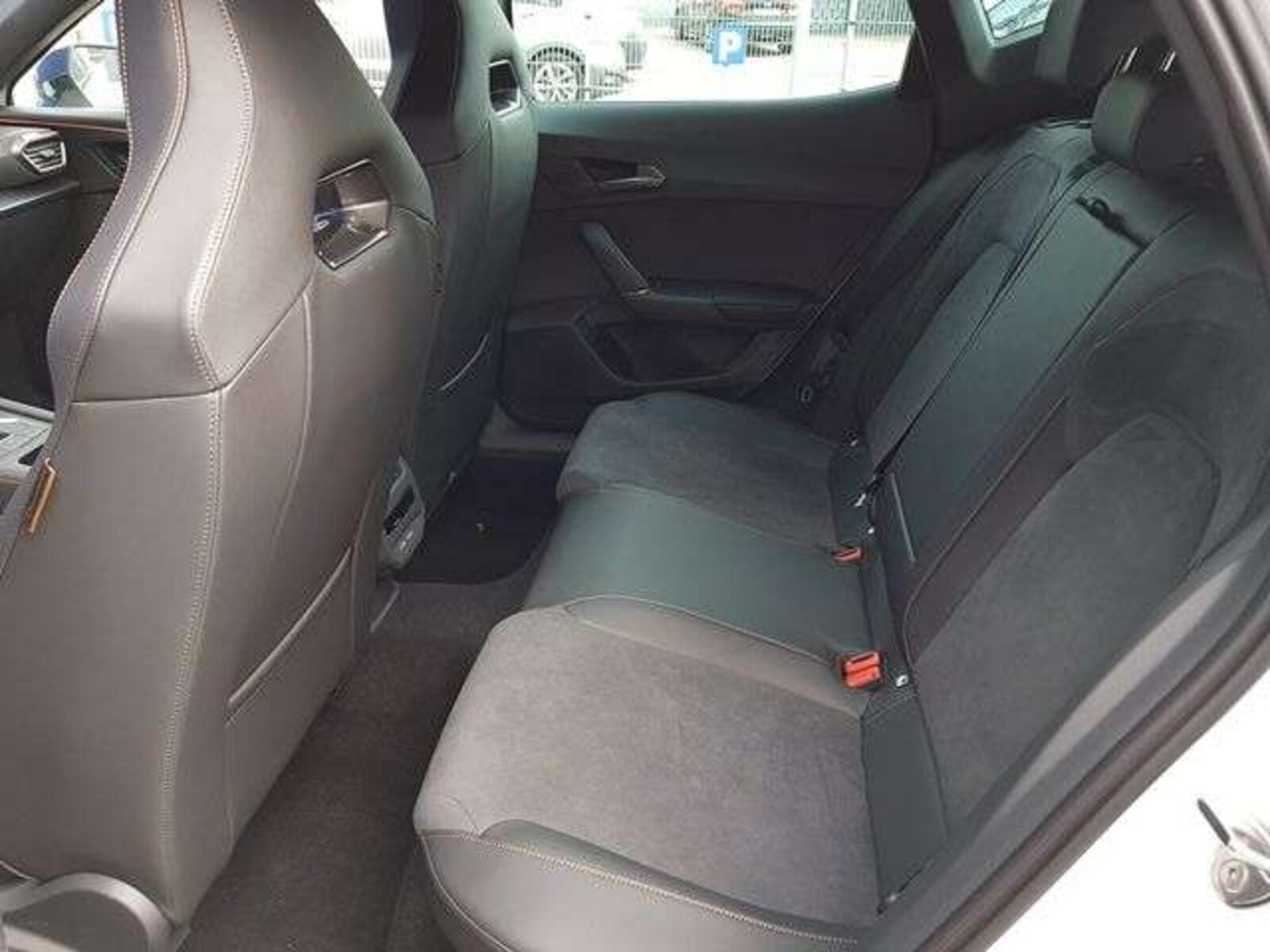CUPRA Formentor – Bild 12