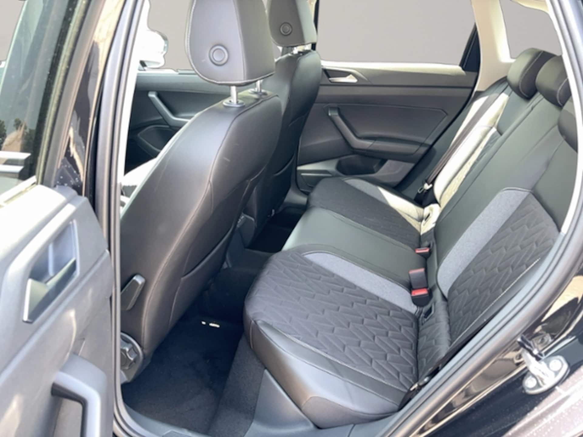Volkswagen Taigo Goal