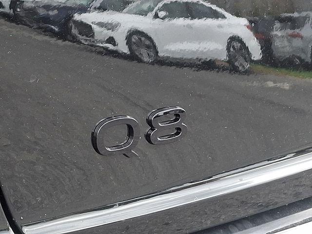 2026 Audi Q8 Premium Plus - Photo 22