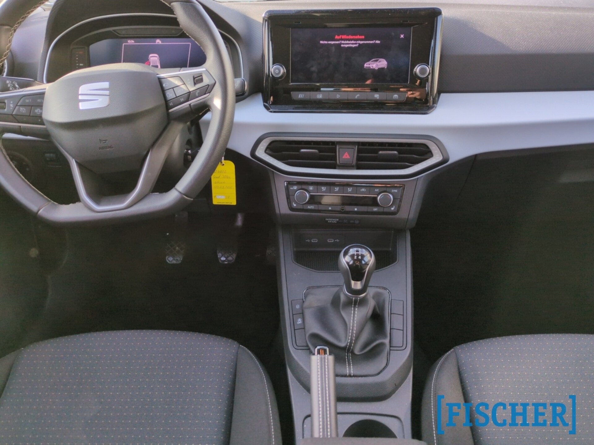 SEAT Ibiza Style