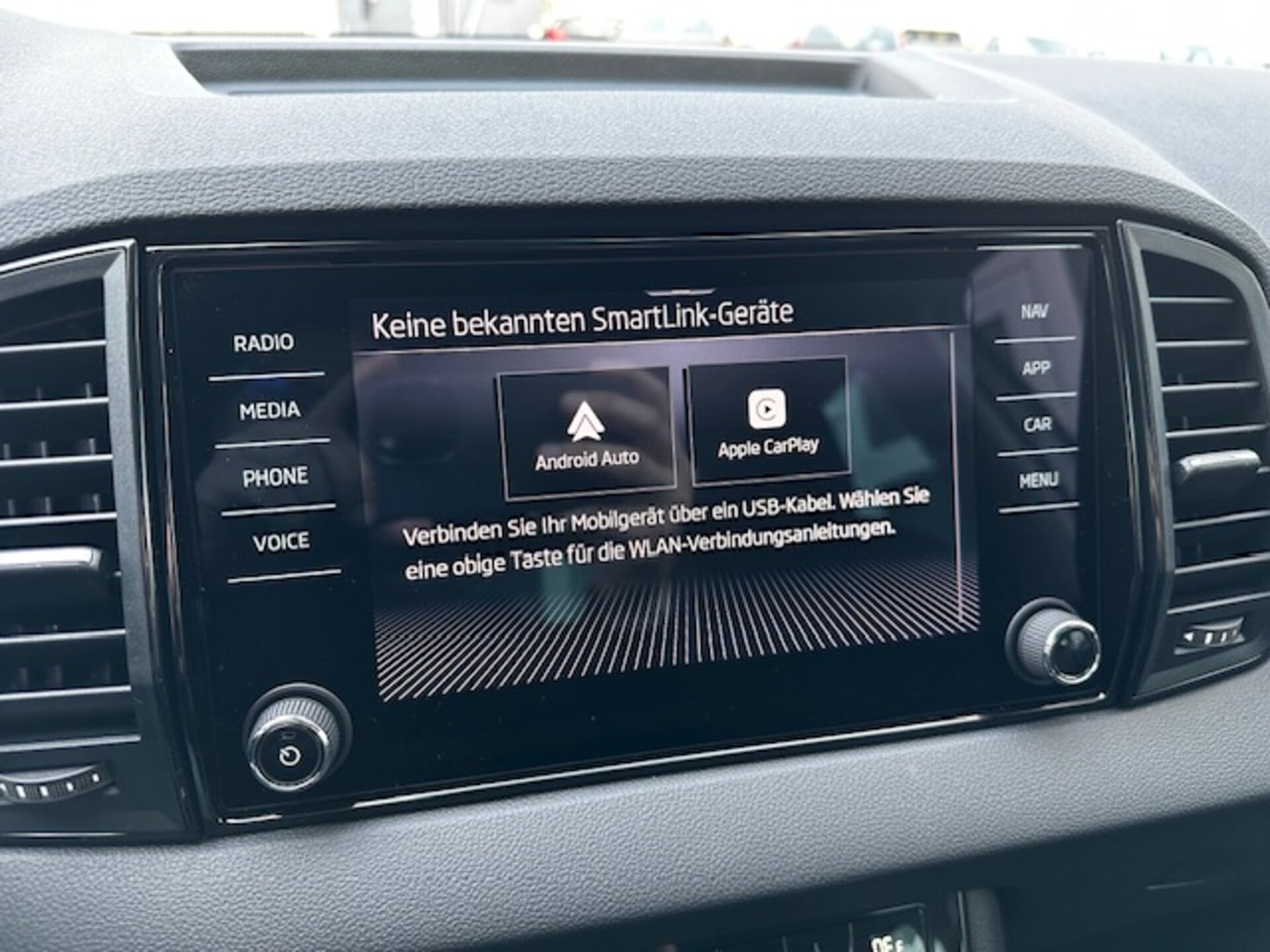 Skoda Karoq 130