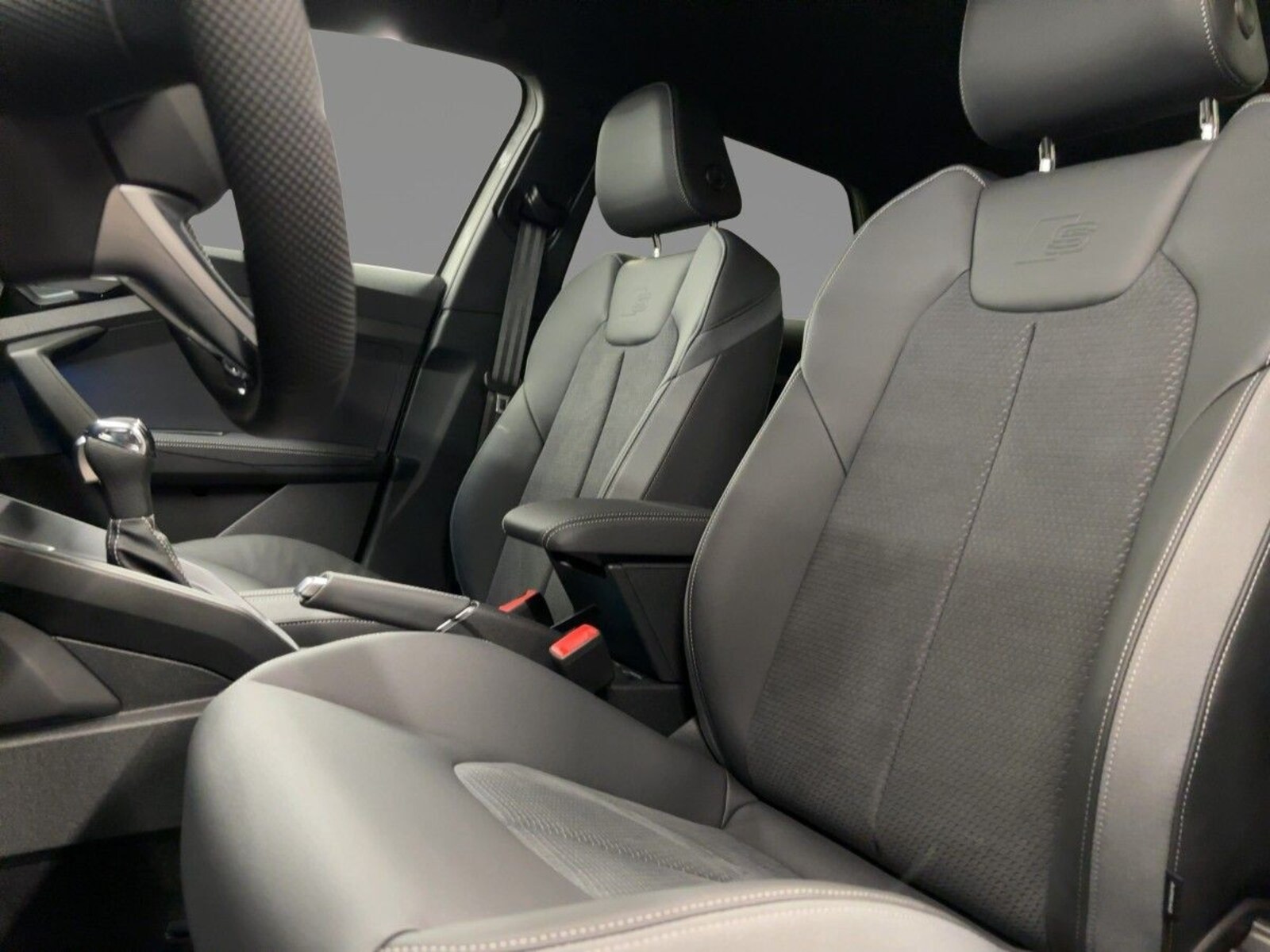 Audi A1 Sportback – Bild 9