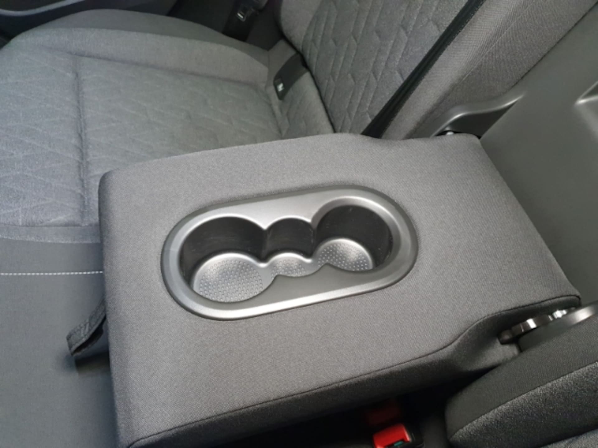 Volkswagen Golf MOVE