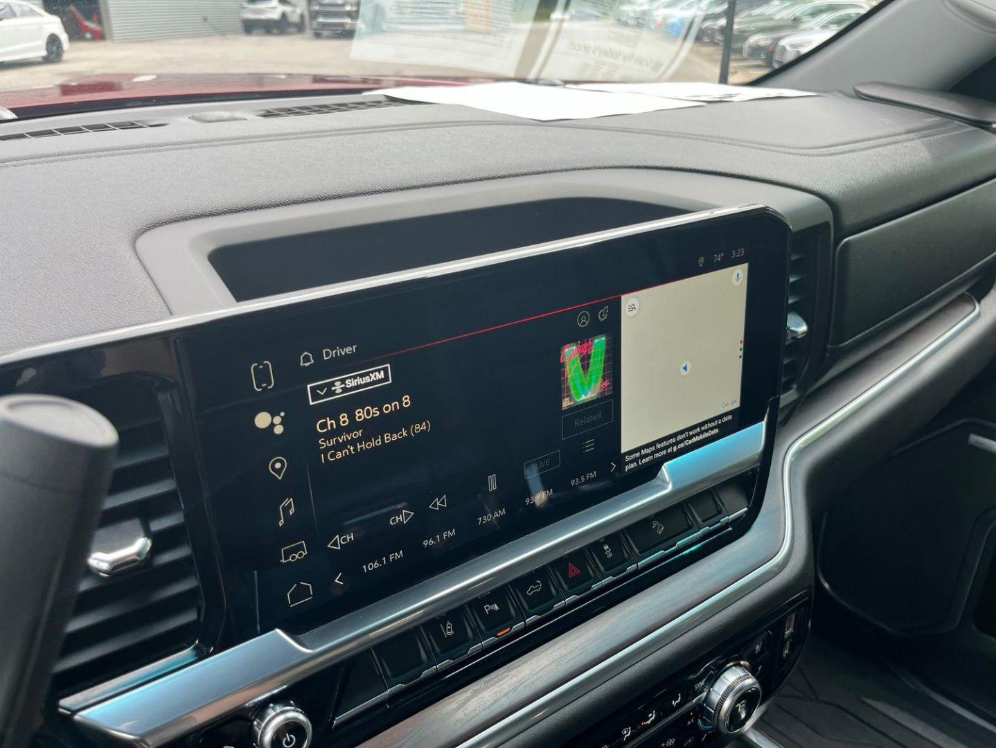 2024 GMC Sierra 2500HD SLT - Photo 26