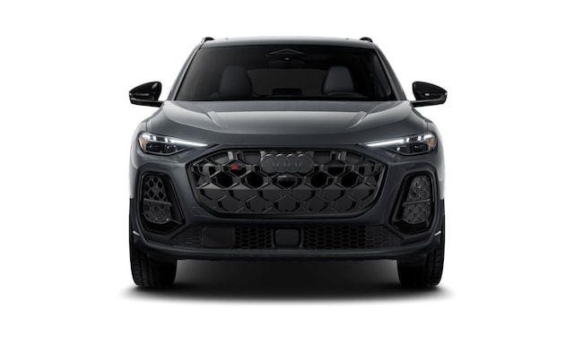 2025 Audi SQ5