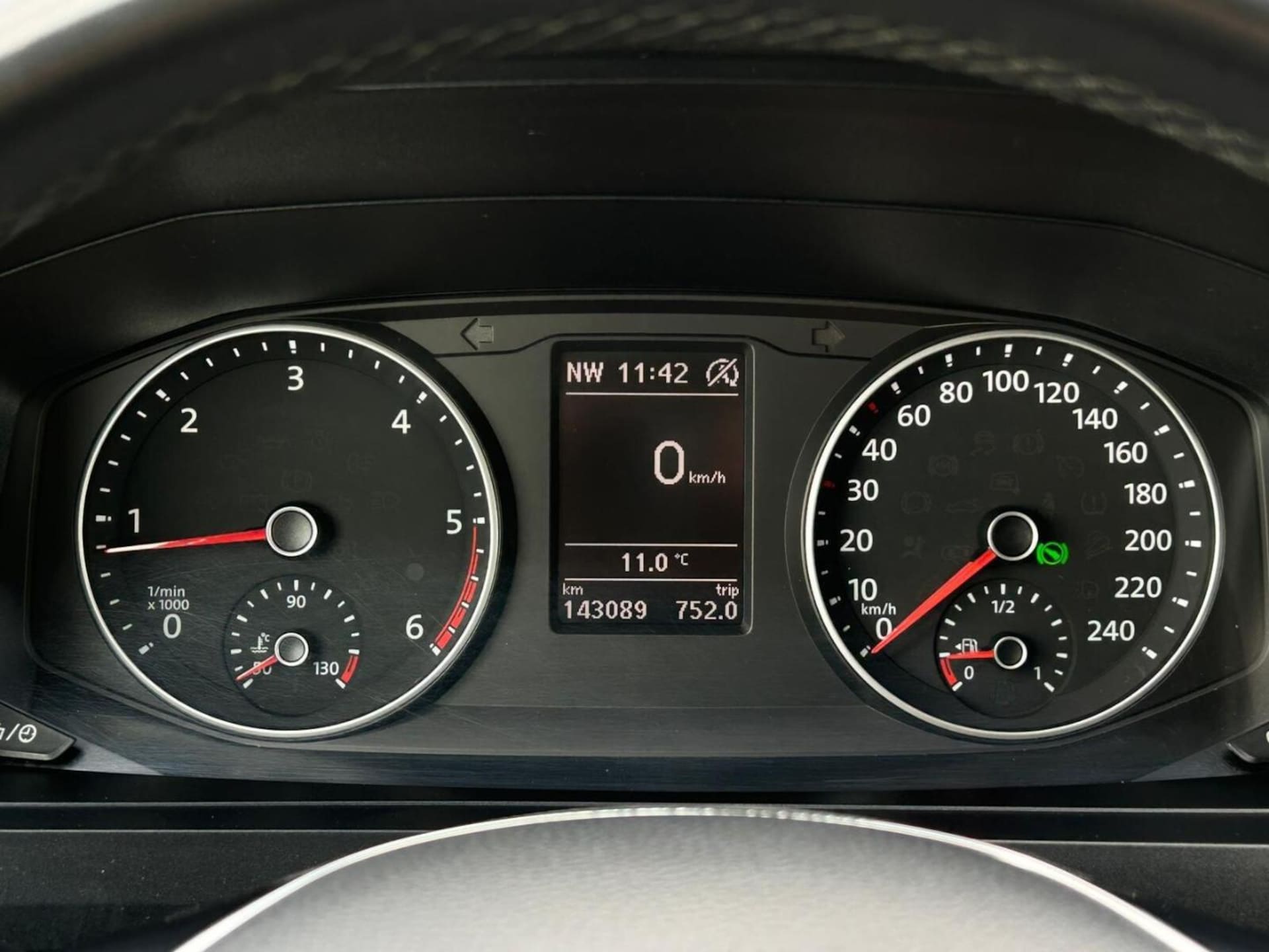 Volkswagen Caravelle 6 długi rozstaw osi Comfortline