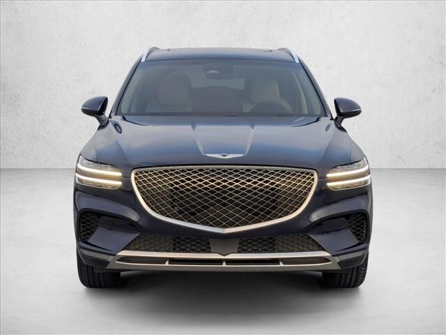 2024 Genesis GV70
