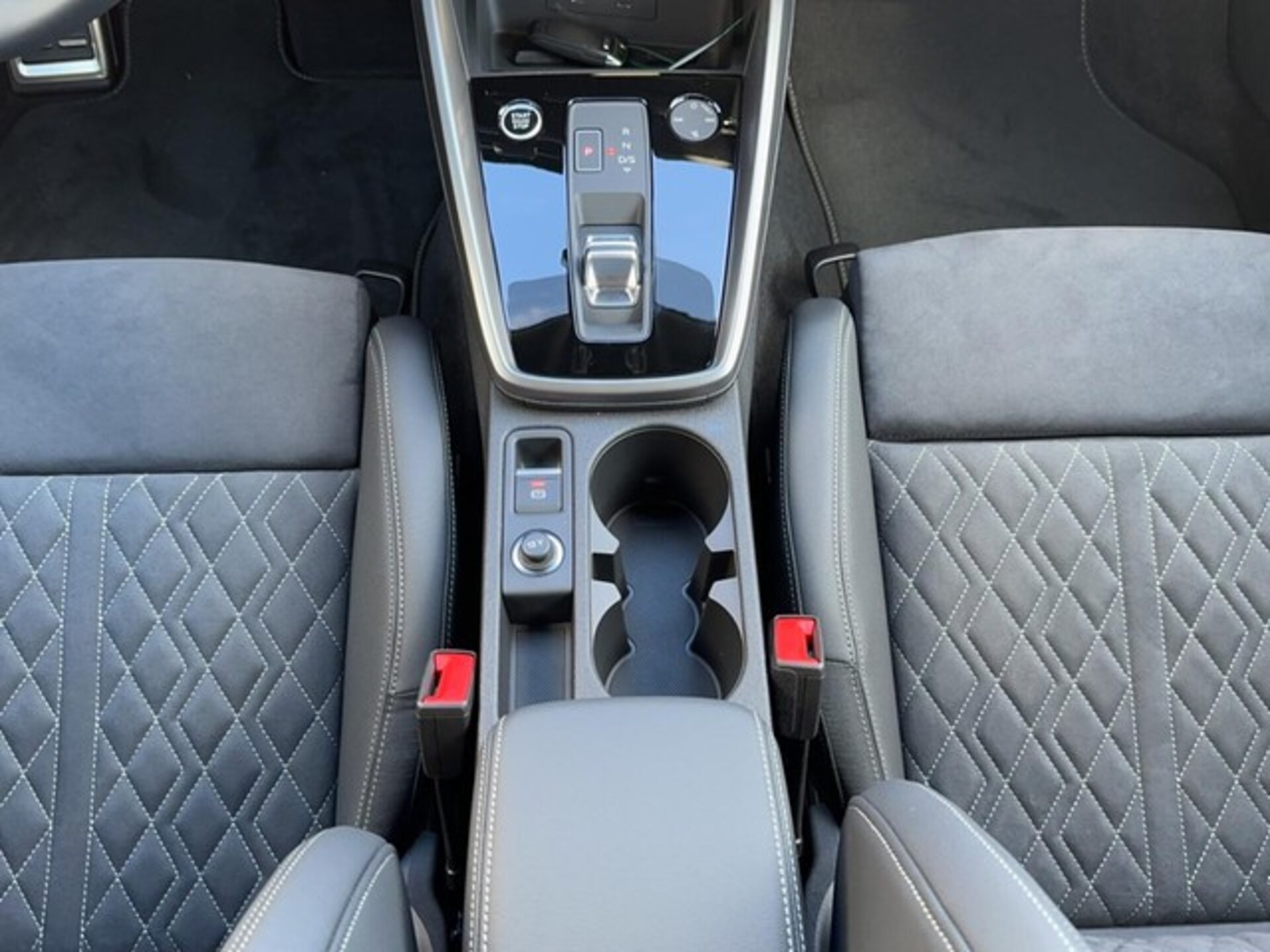 Audi A3 Sportback S line