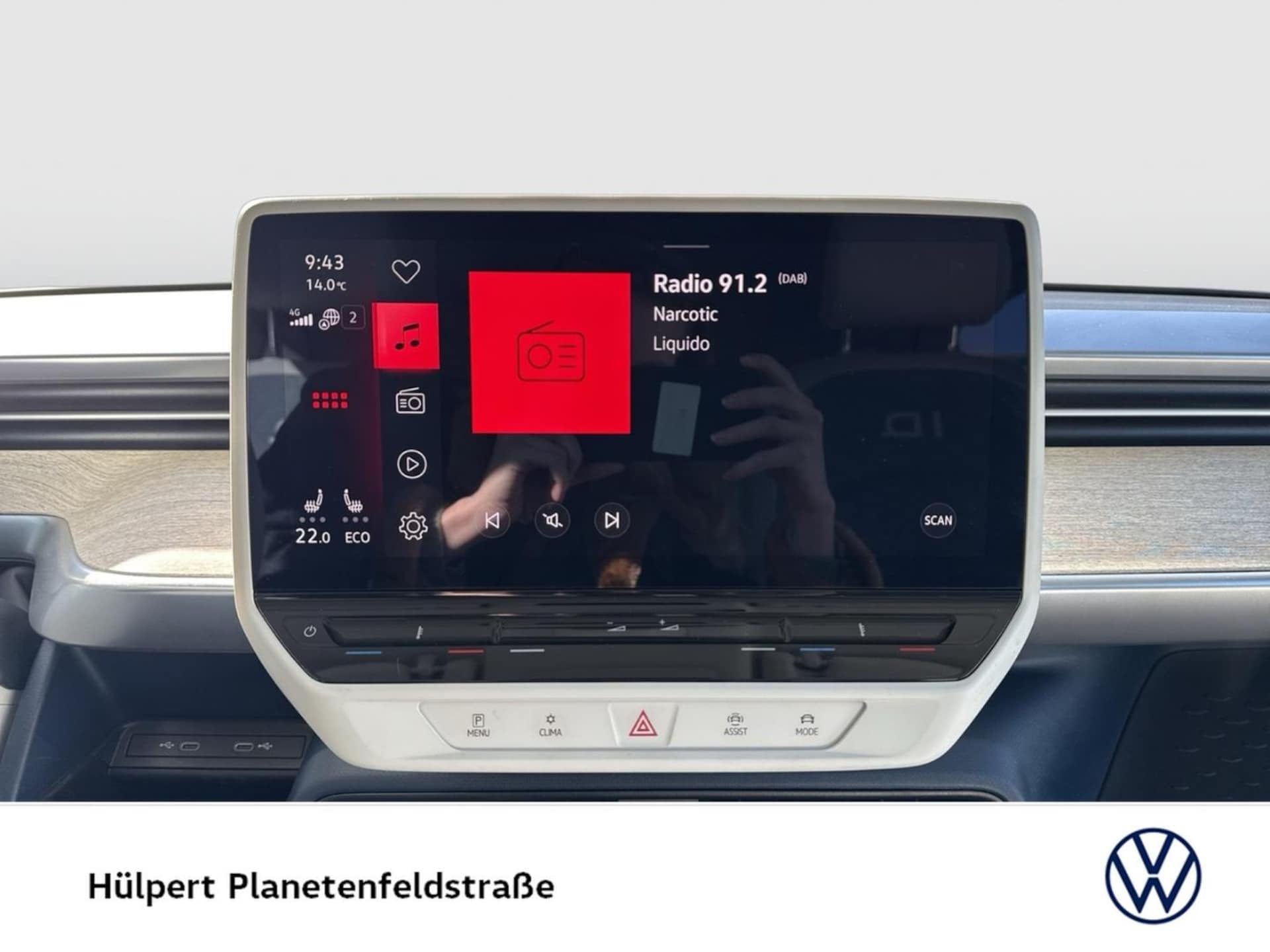 Volkswagen ID. Buzz Pro