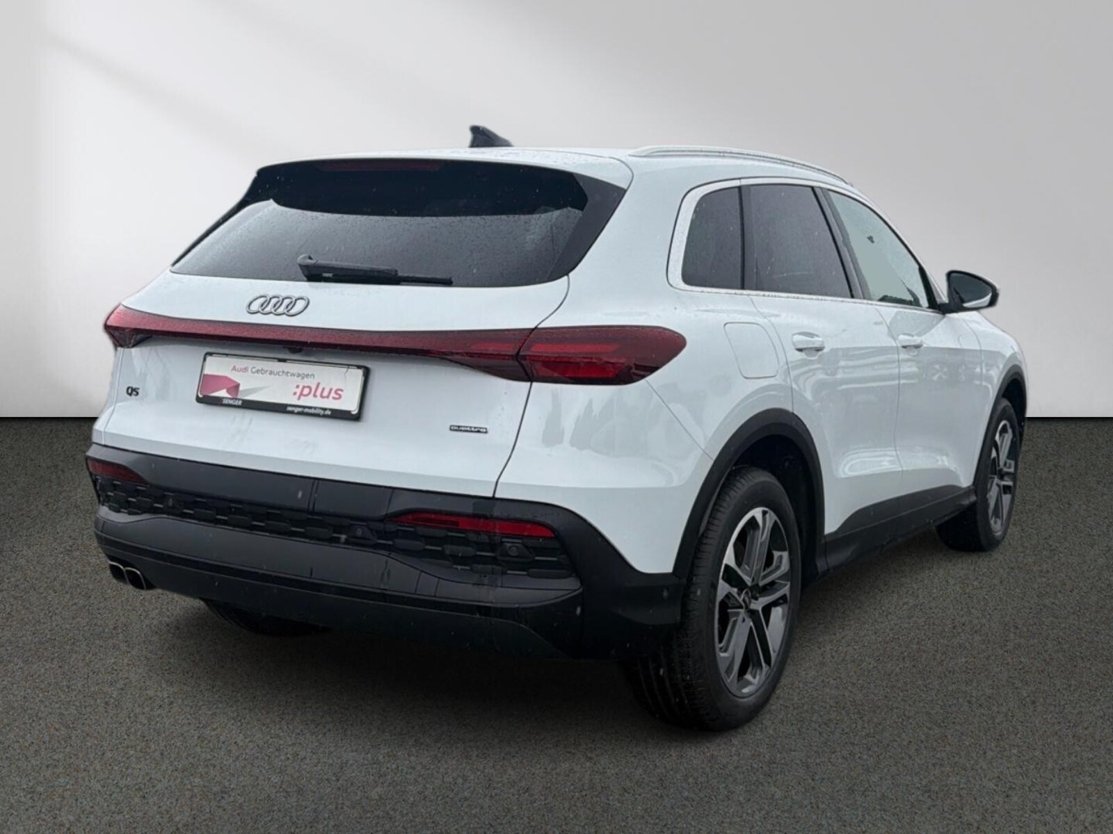 Audi Q5 – Bild 3