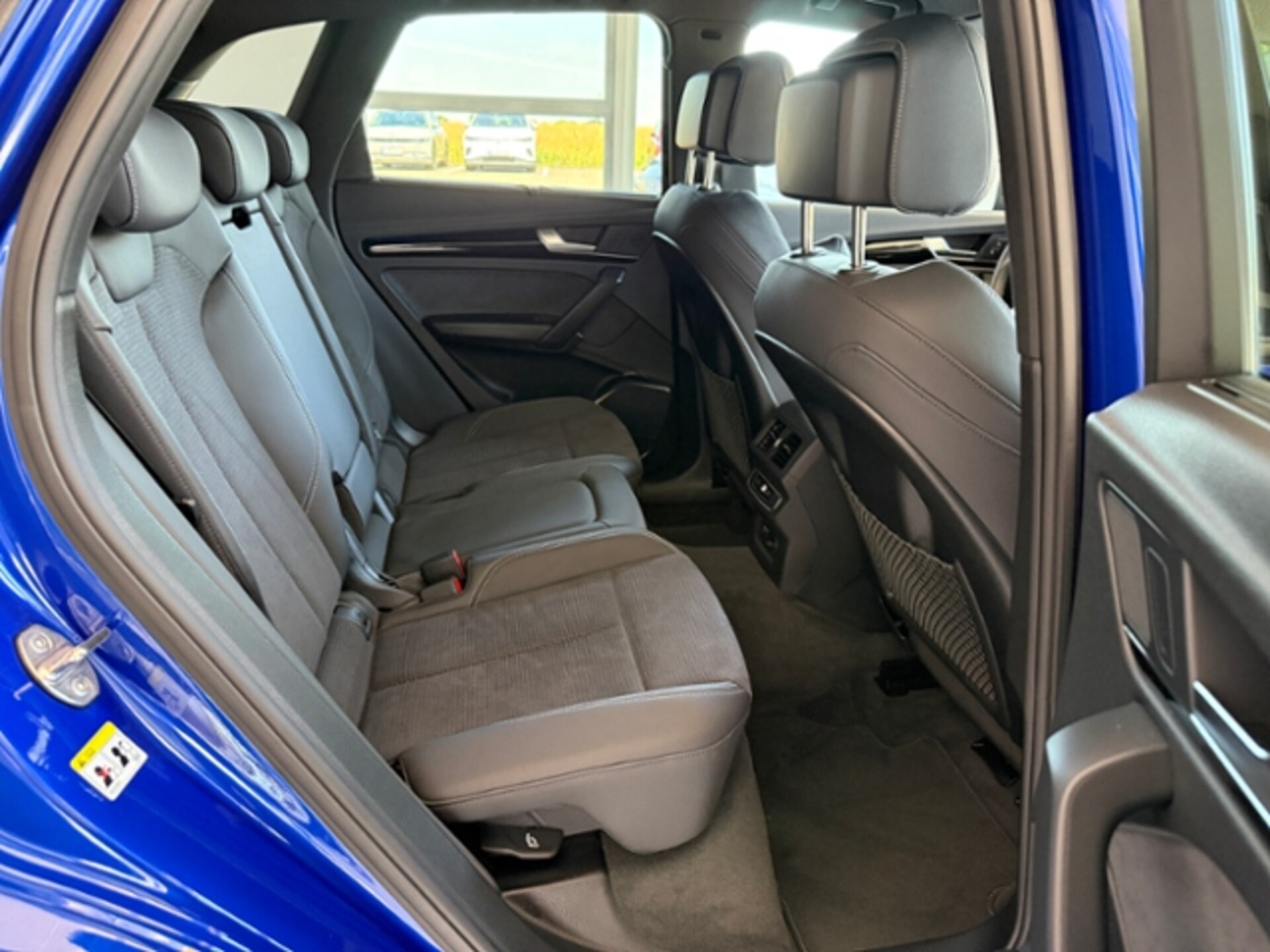 Audi Q5 SUV S line