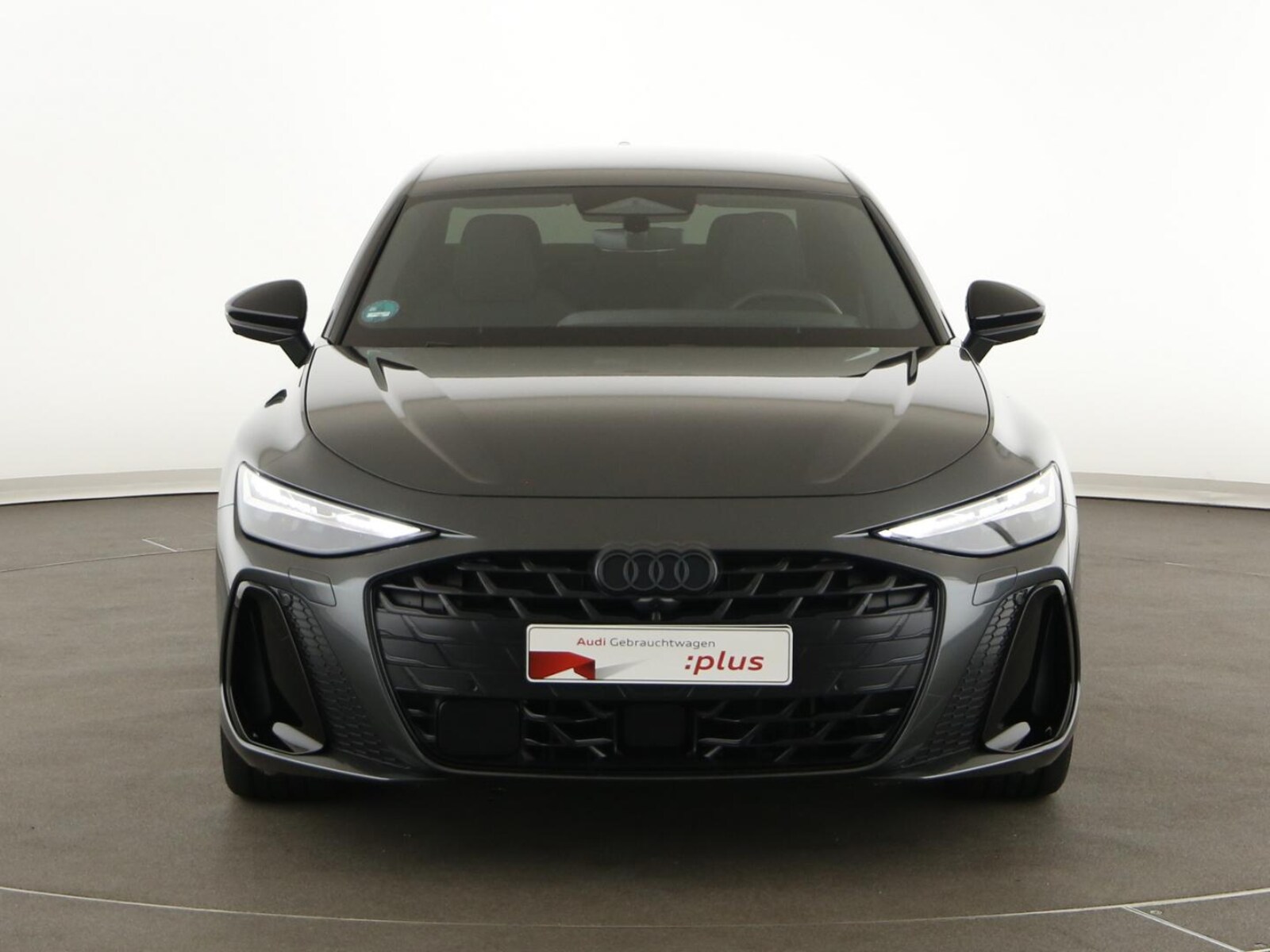 Audi A6 Limousine – Bild 3