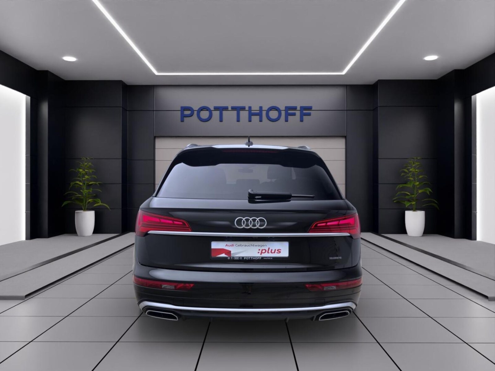 Audi Q5 – Bild 4