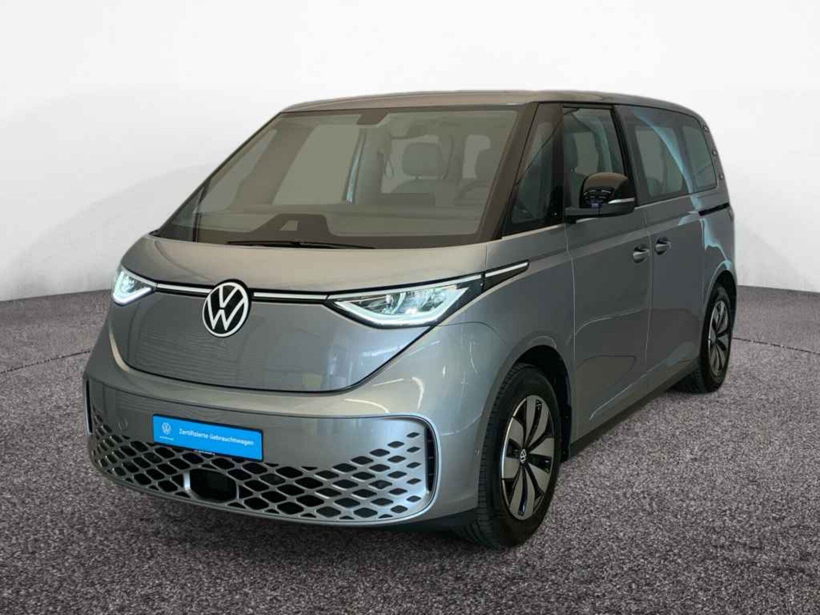Volkswagen ID. Buzz – Bild 3