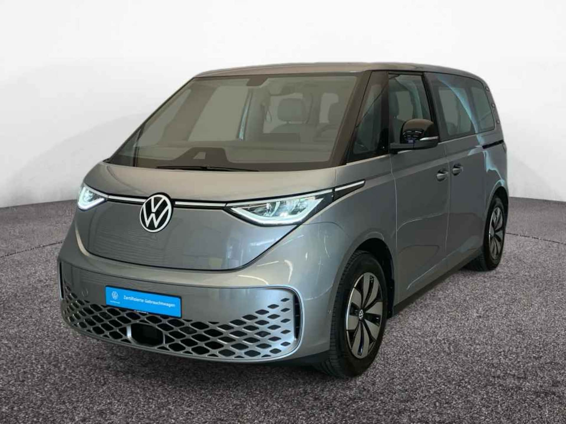 Volkswagen ID. Buzz Pro