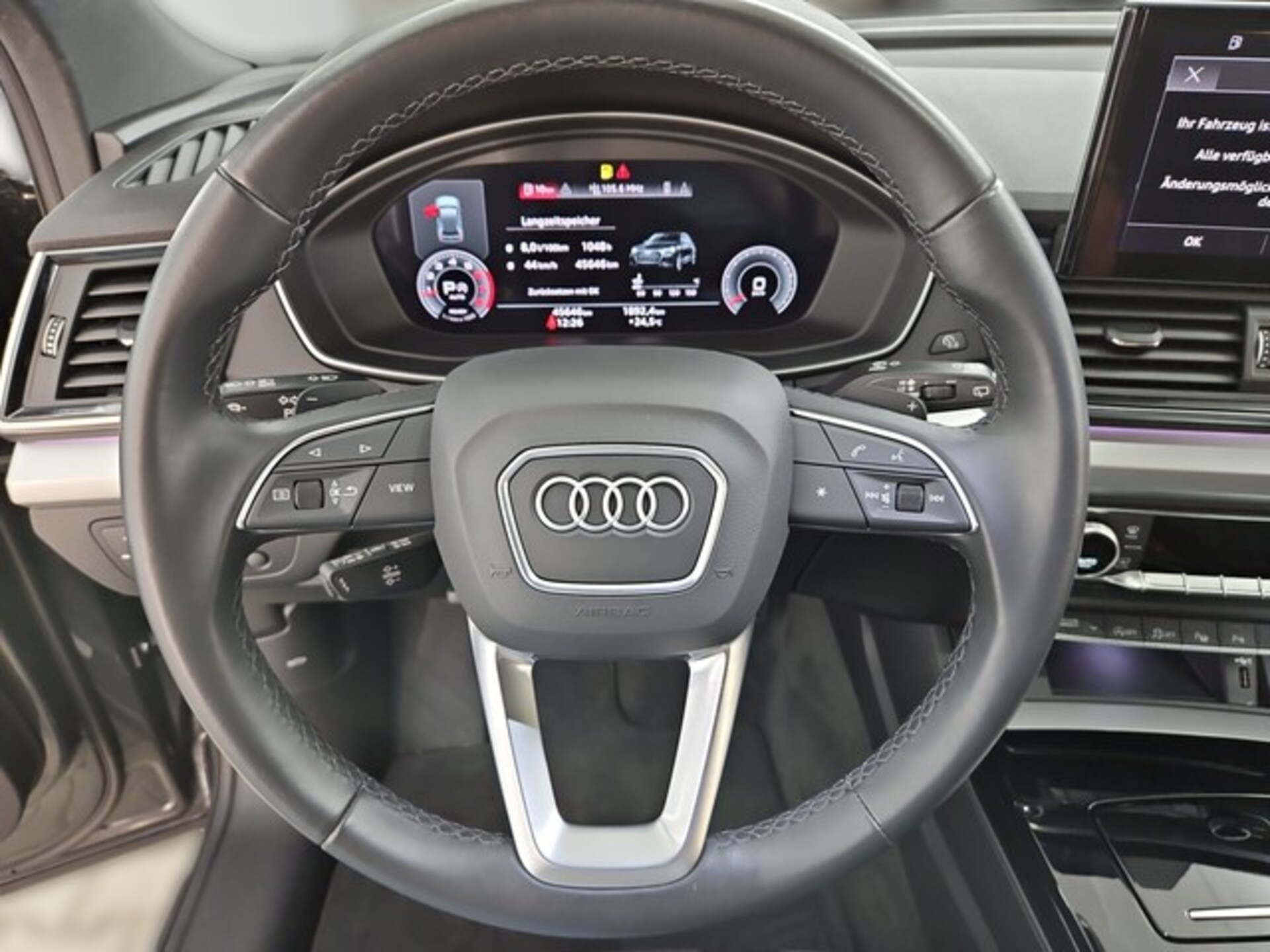 Audi Q5 SUV S line