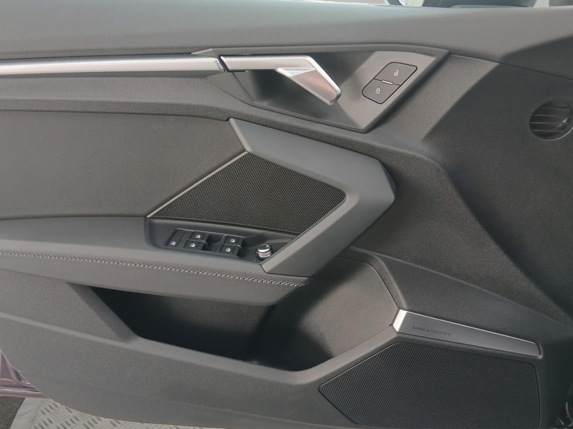 Audi S3 Sportback
