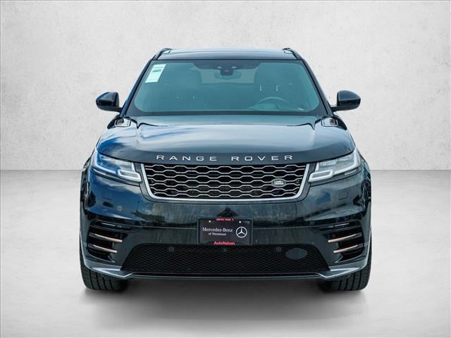 2019 Land Rover Range Rover Velar