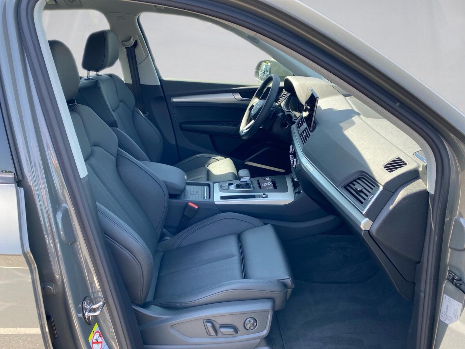 Audi Q5 – Bild 10