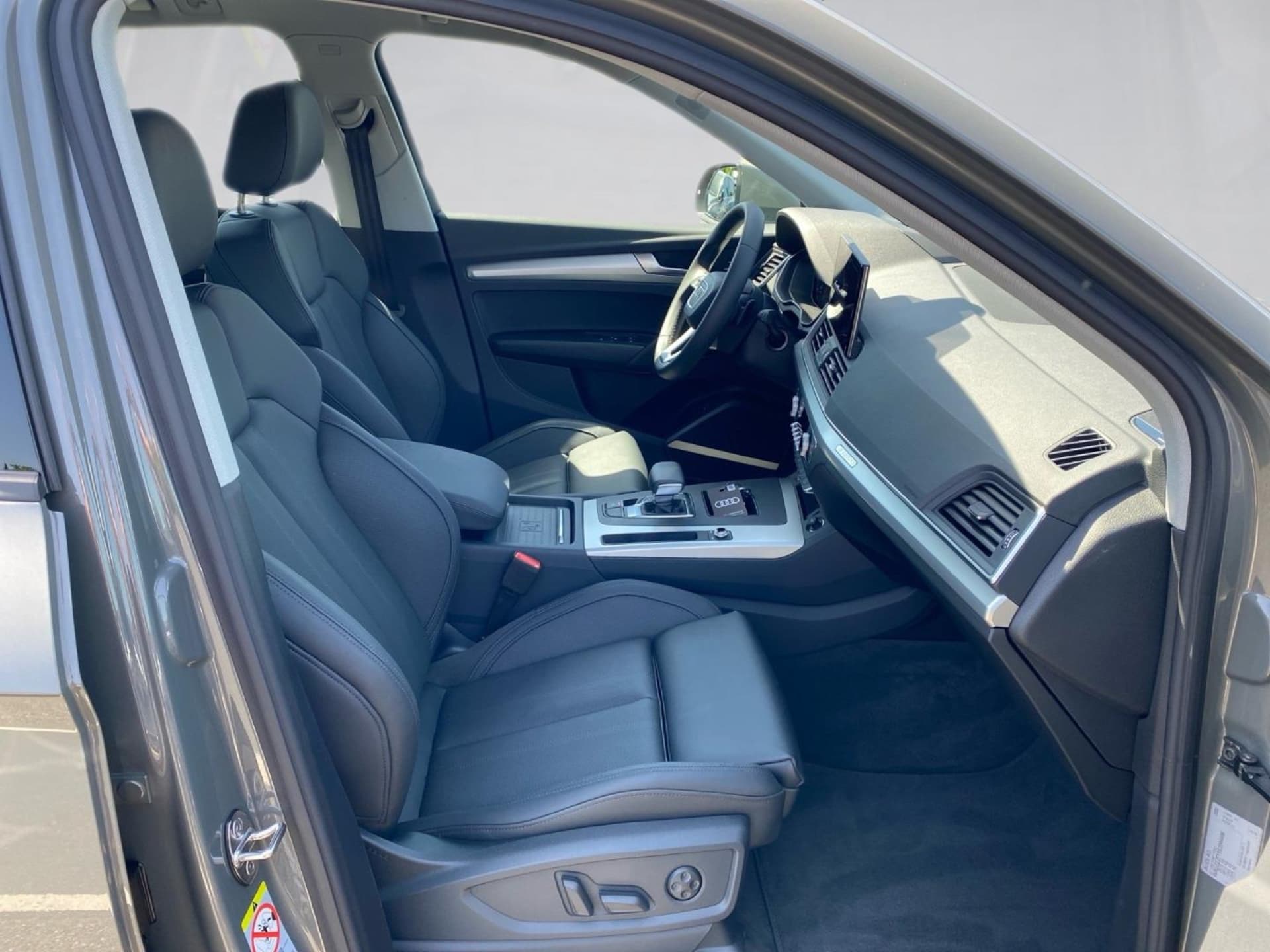 Audi Q5 SUV S line
