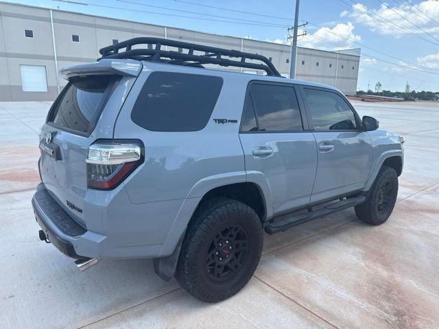2017 Toyota 4Runner