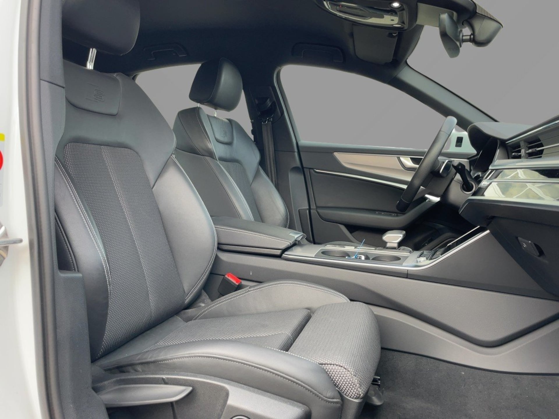 Audi A6 Limousine advanced