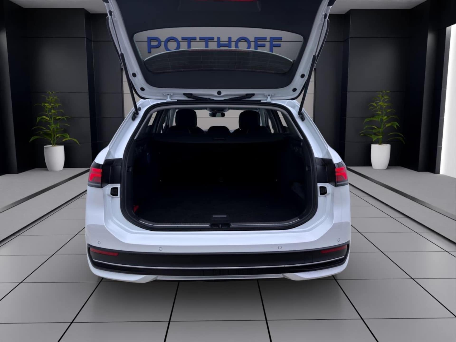 Volkswagen Passat Business