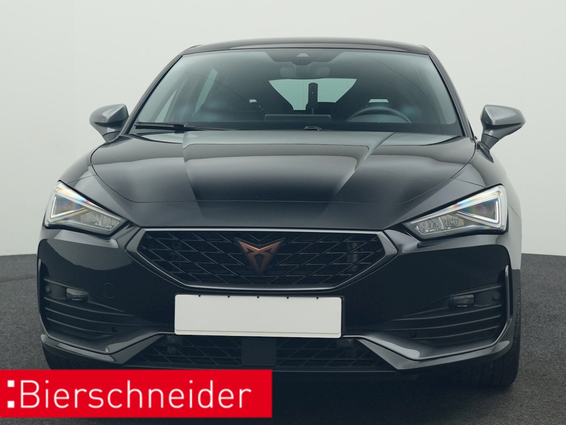 CUPRA Leon VZ