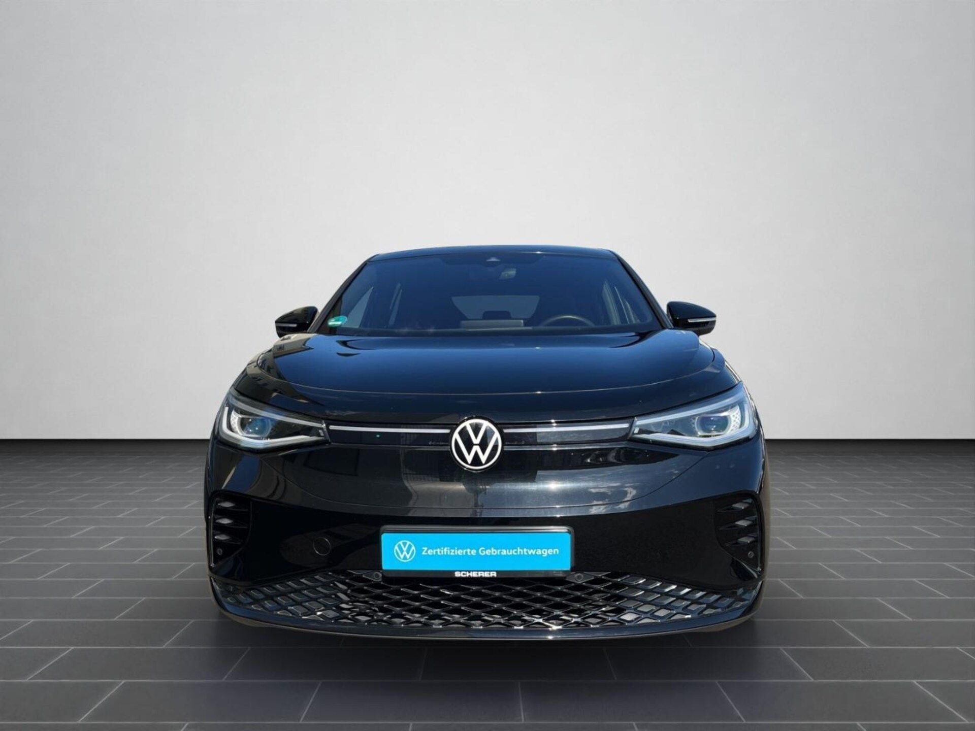 Volkswagen ID.5 GTX