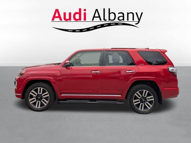 2023 Toyota 4Runner