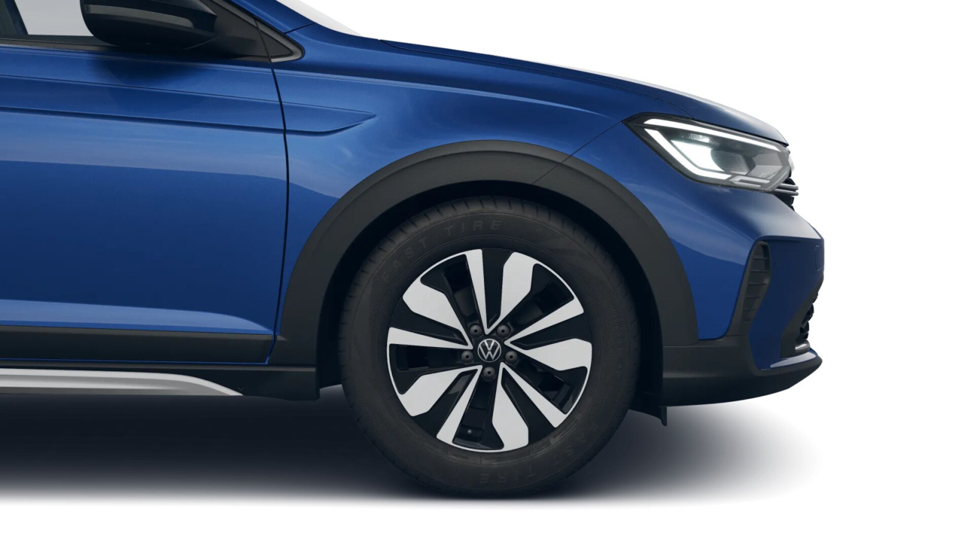 Volkswagen Taigo Goal