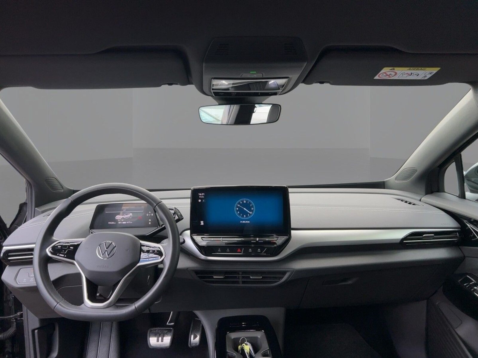 Volkswagen ID.5 – Bild 11