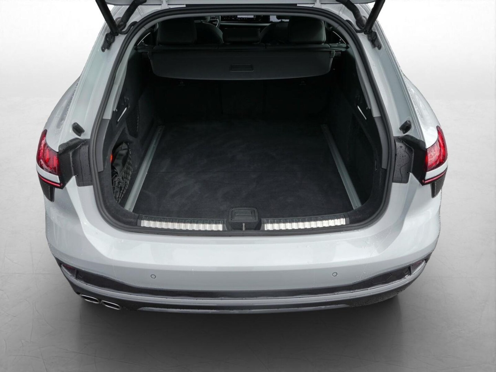 Audi A6 Avant – Bild 11