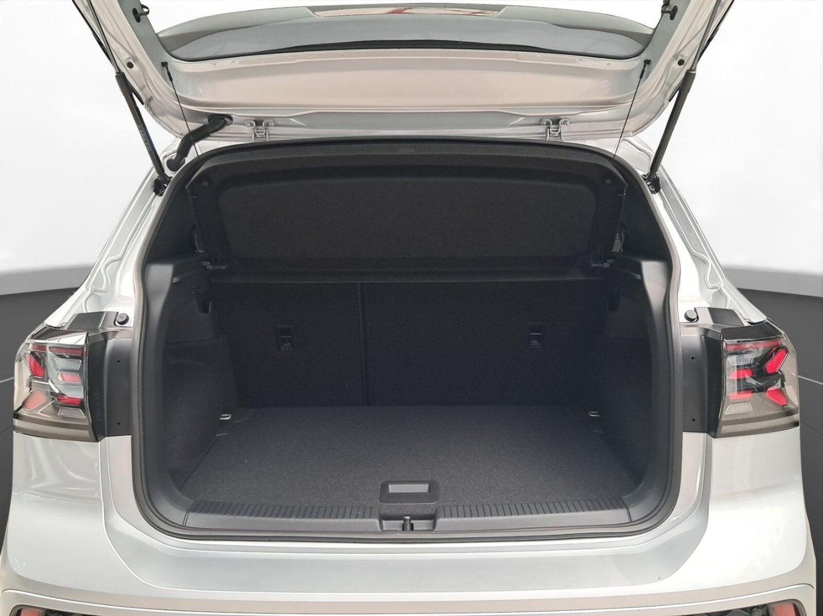 Volkswagen T-Cross – Bild 11
