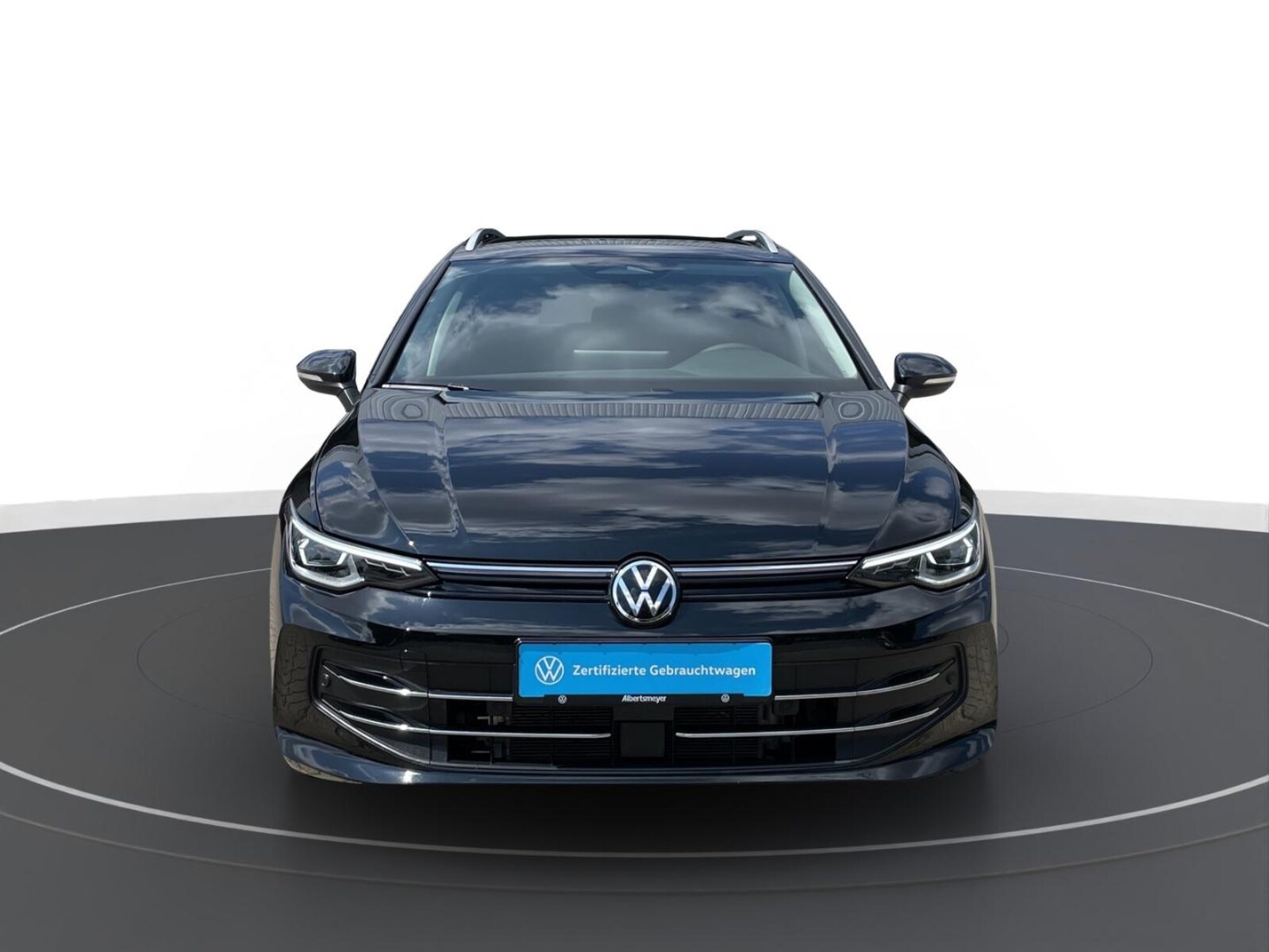 Volkswagen Golf Variant – Bild 6