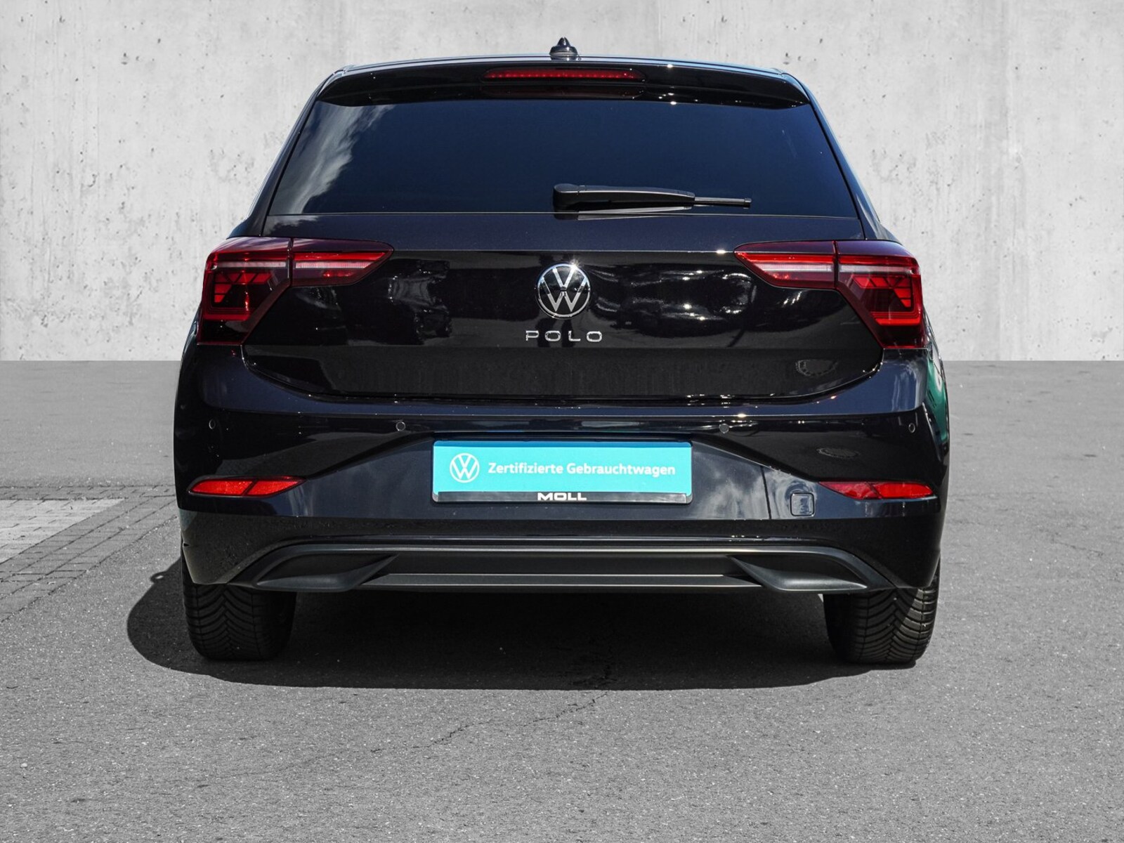 Volkswagen Polo – Bild 6