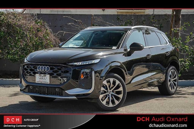 Photo of 2026 Audi Q3 SUV