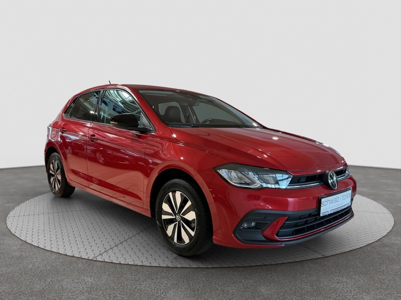 Volkswagen Polo – Bild 3