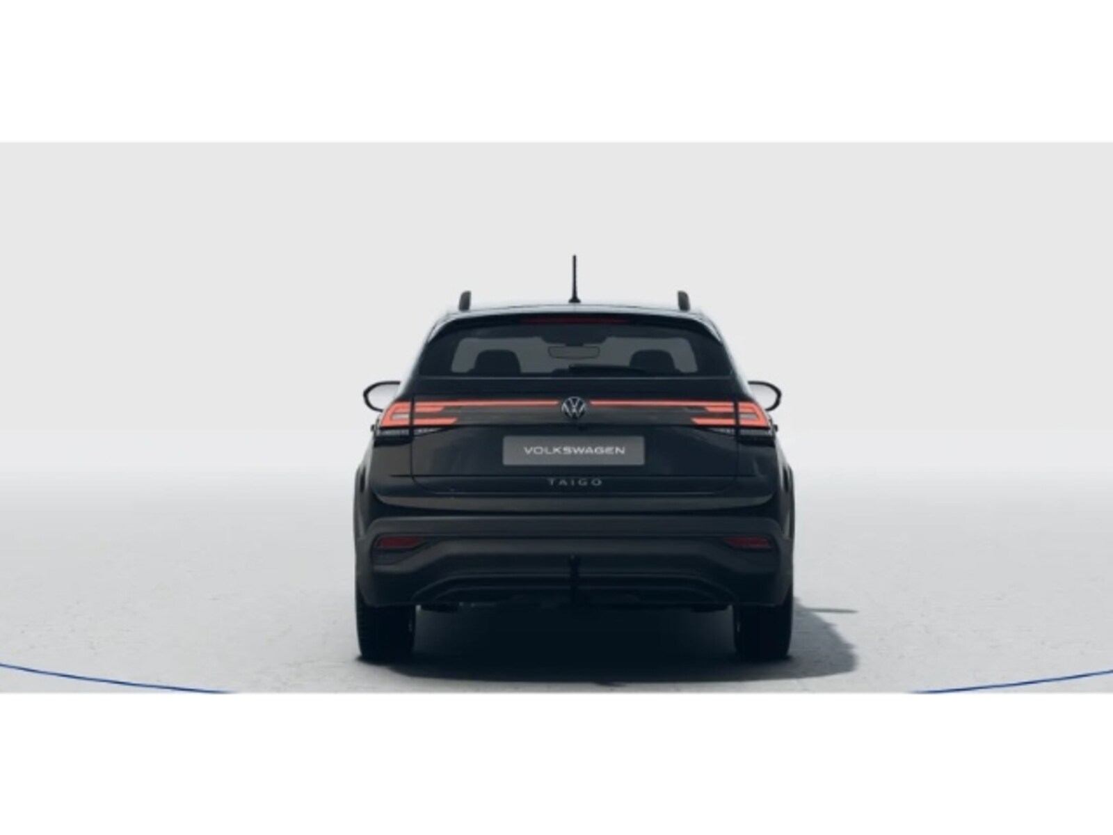 Volkswagen Taigo – Bild 3
