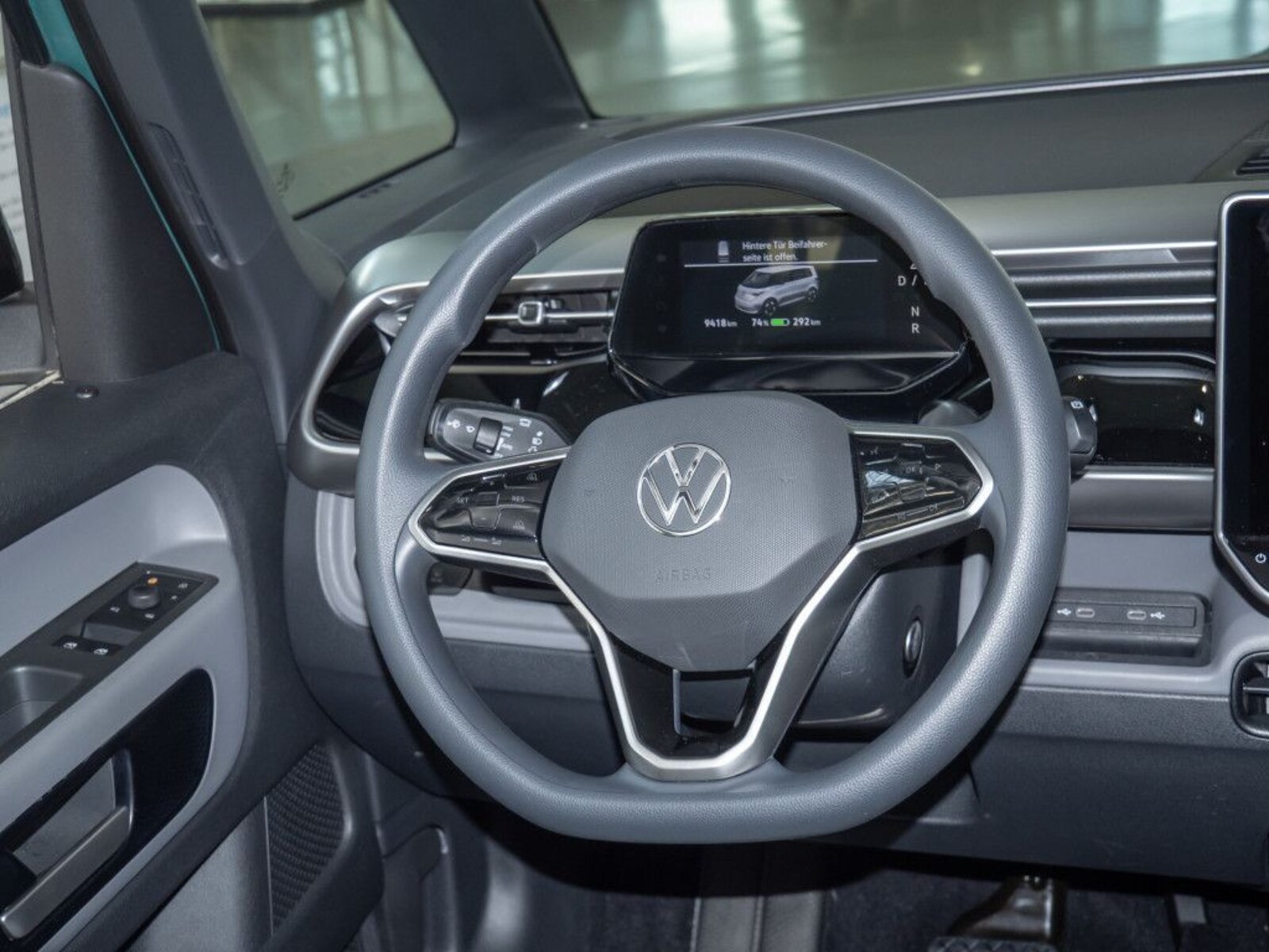 Volkswagen ID. Buzz – Bild 8