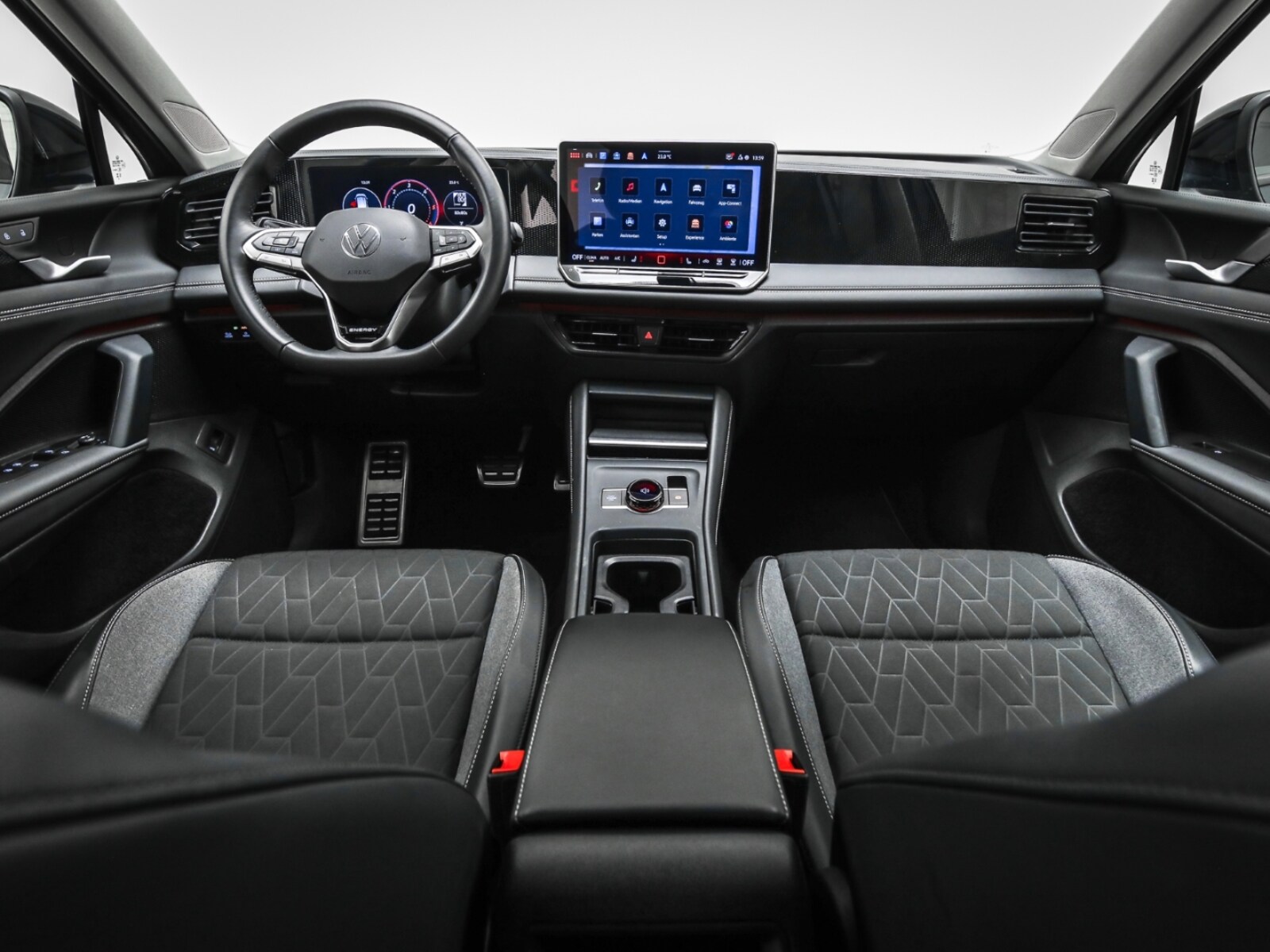 Volkswagen Tiguan – Bild 7
