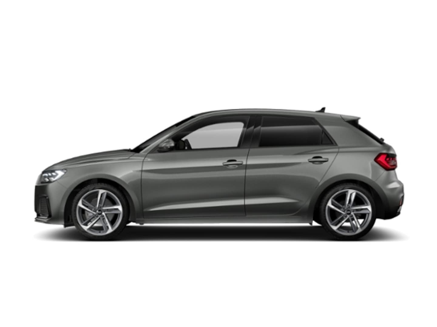 Bild über Audi A1 Sportback advanced 35 TFSI S tronic - für weitere Informationen kontaktieren Sie den Audi Partner