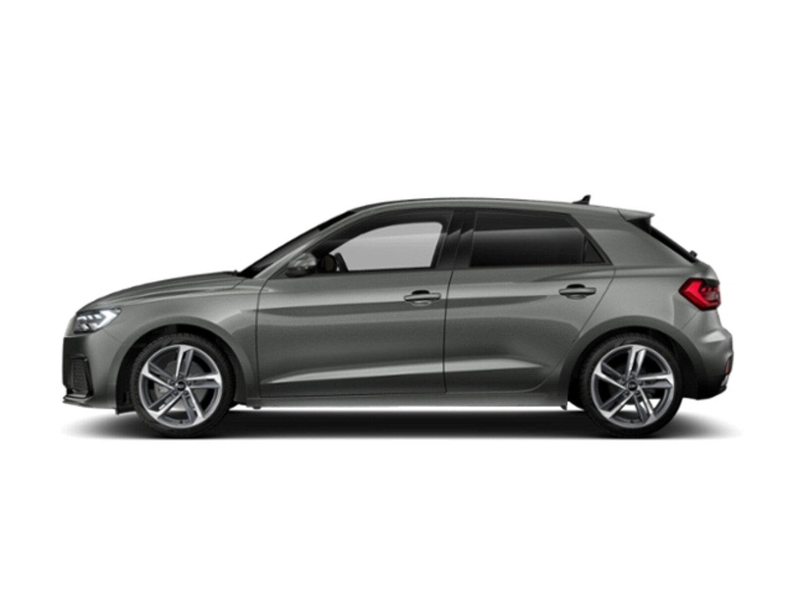 Audi A1 Sportback – Bild 7