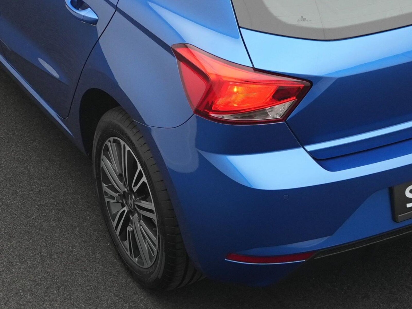 SEAT Ibiza – Bild 18