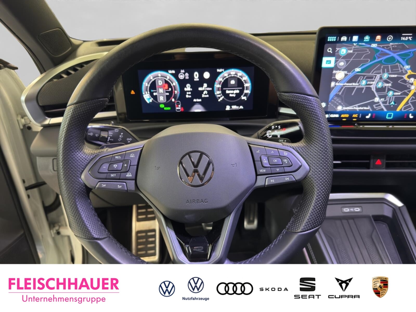 Volkswagen T-Roc – Bild 10
