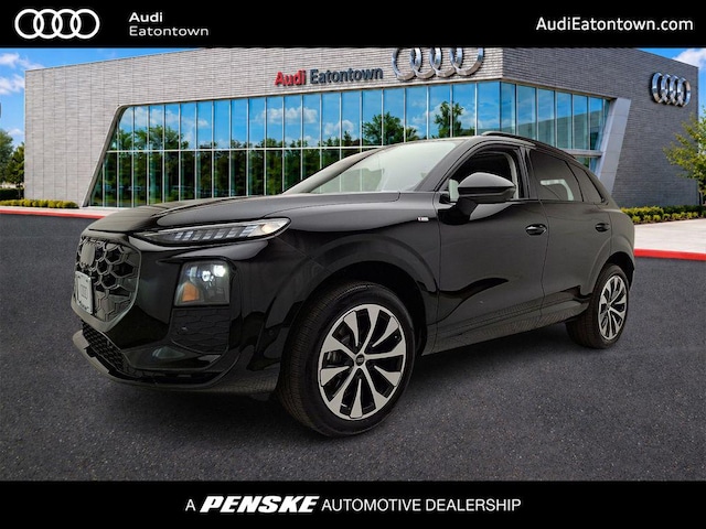 2026 Audi Q3