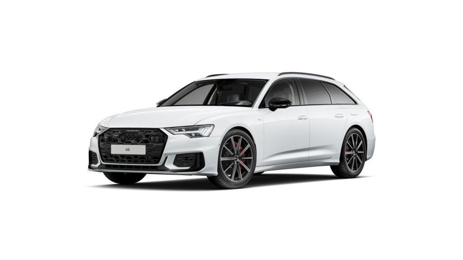 Audi A6 Avant – Bild 2