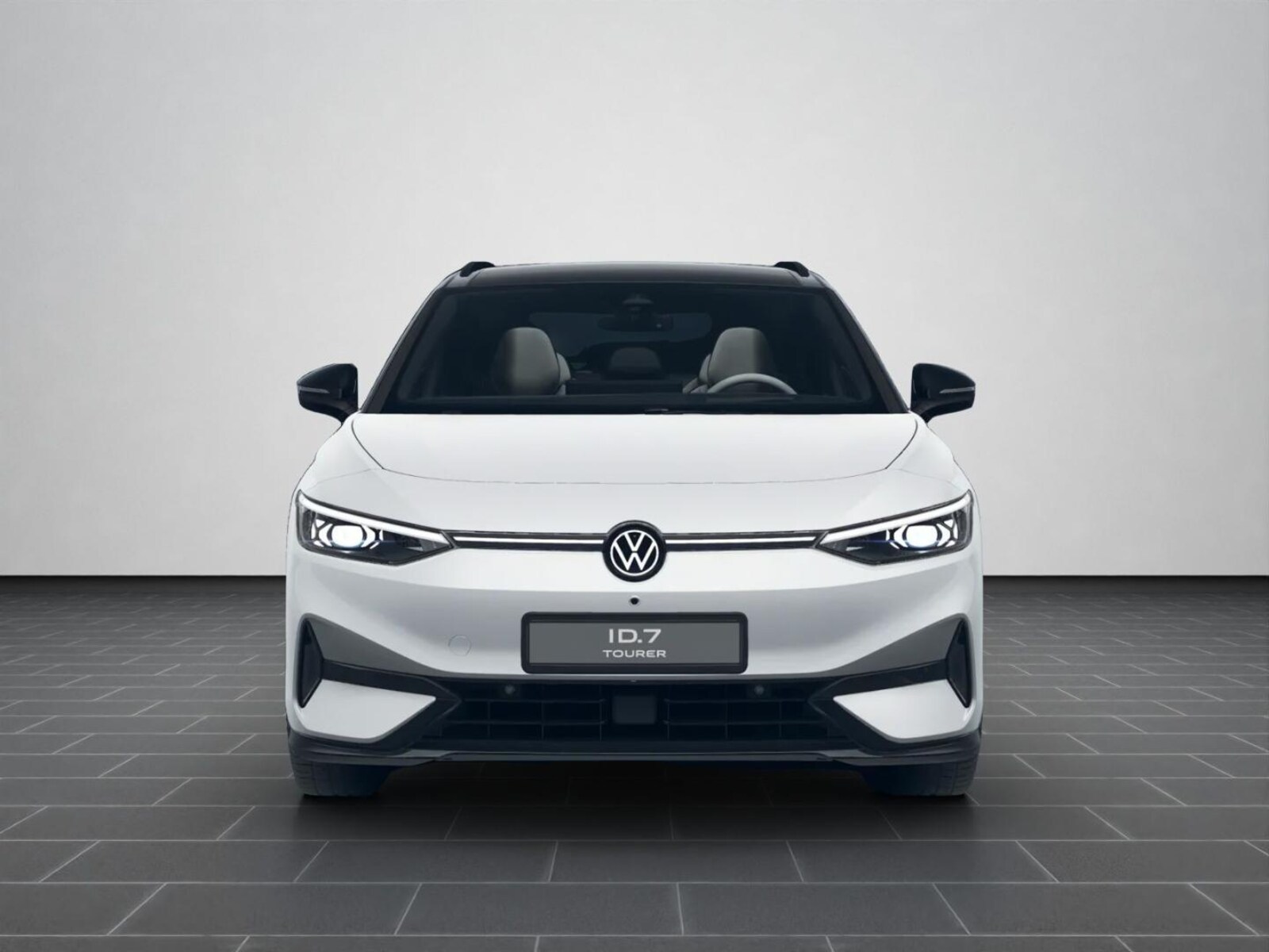 Volkswagen ID.7 Tourer – Bild 6
